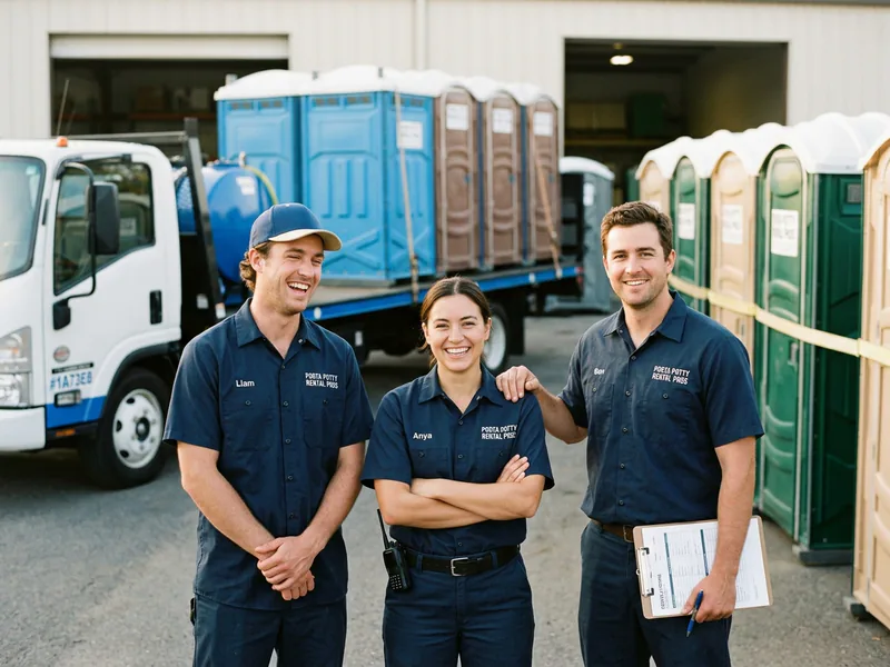 Wedding Porta Potty Rental in Pharr, TX near me
